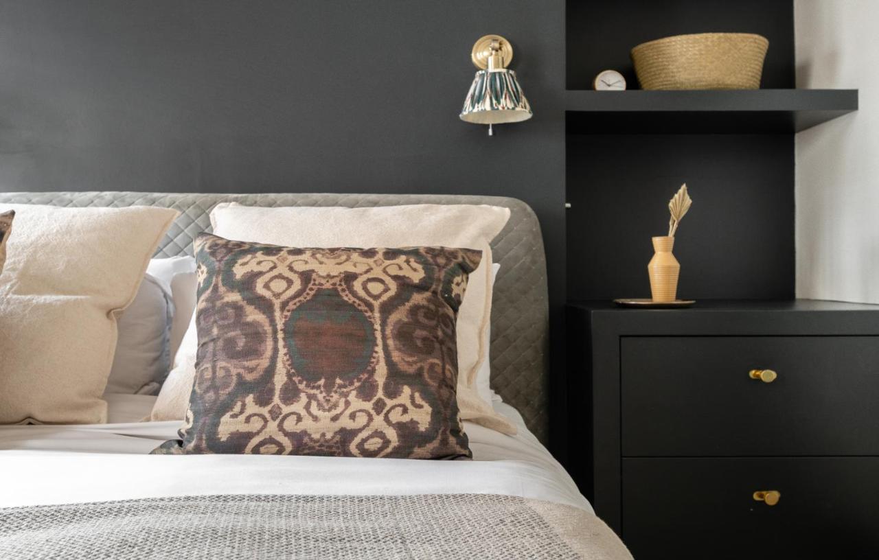 The Heart Of Shepherds Bush - Modern 2Bdr Apartment With Garden Лондон Экстерьер фото
